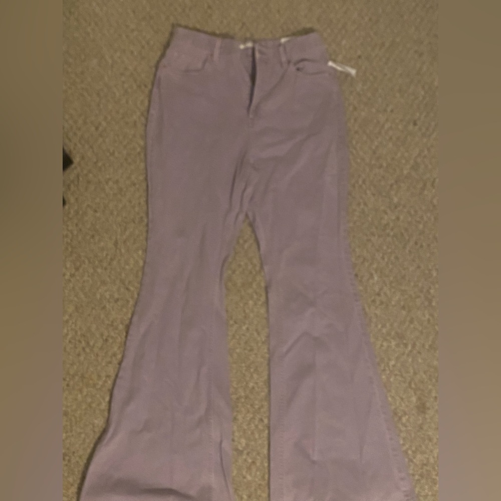 PacSun jeans